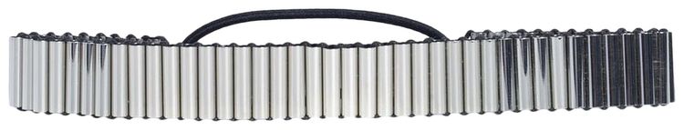Paco Rabanne Kinetic Headband Silver