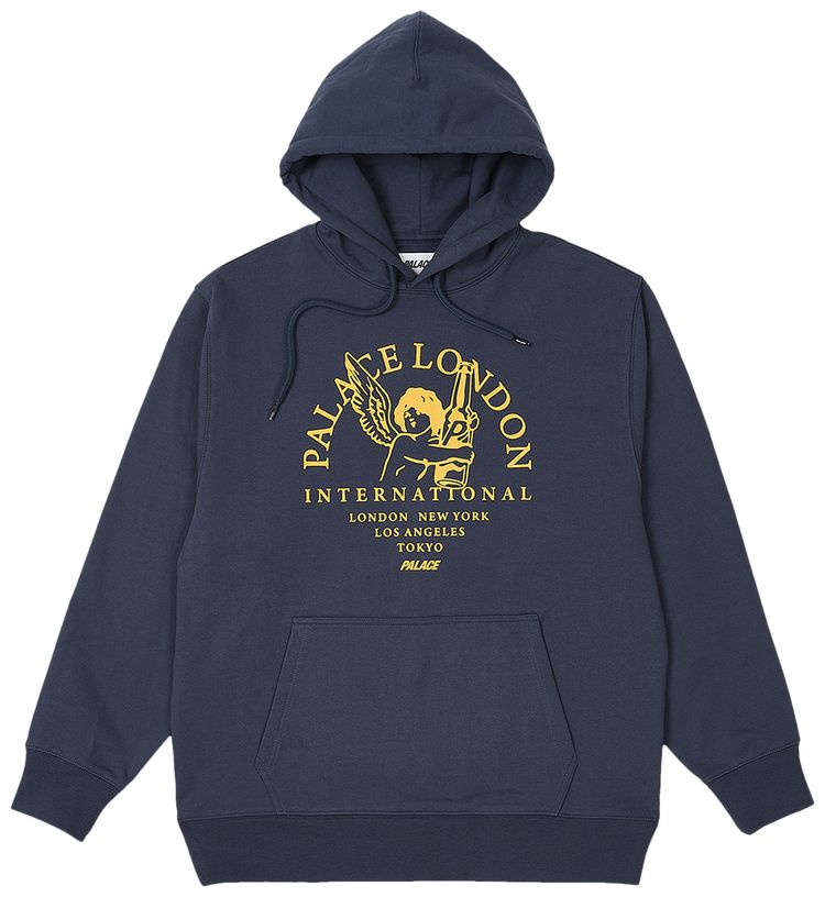 Buy Palace International Hood 