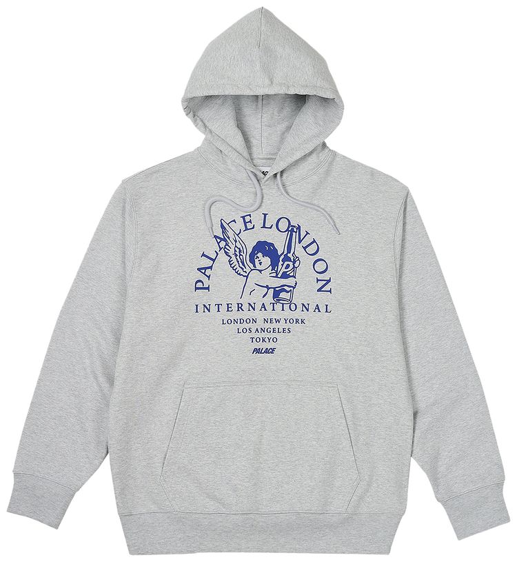 Buy Palace International Hood  
