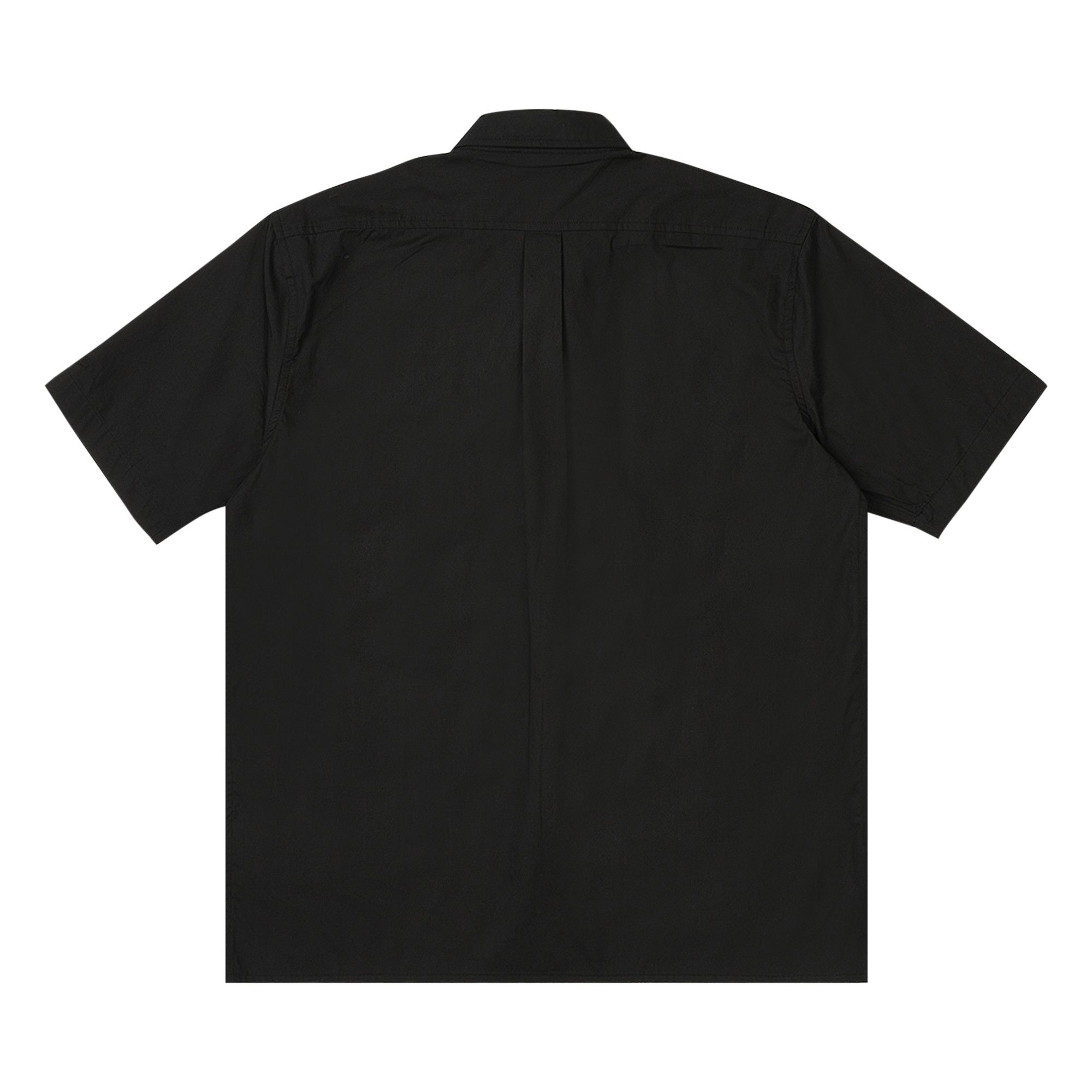 Buy Palace Palabera Floral Shirt 'Black' - P25SHT007 | GOAT UK