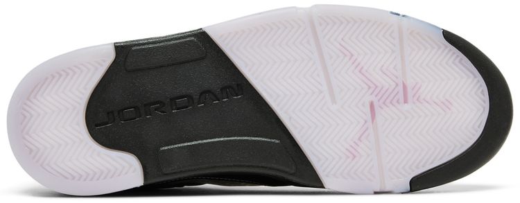 Air Jordan 5 Retro Low Dongdan