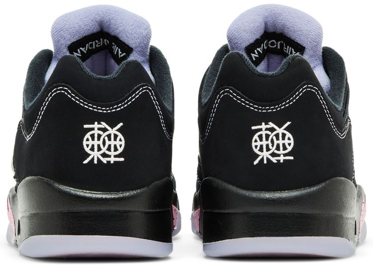 Air Jordan 5 Retro Low Dongdan