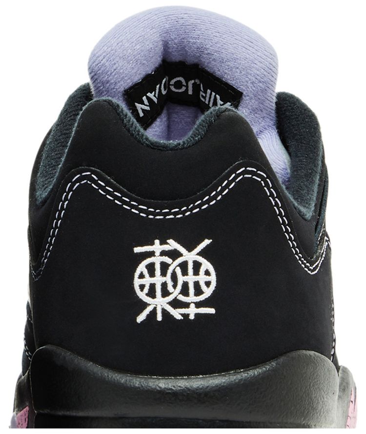 Air Jordan 5 Retro Low Dongdan