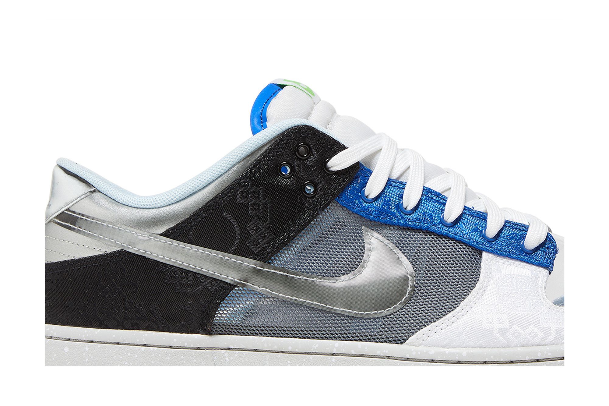 Clot x Nike Dunk Low トレーディングカード*未開封 CLOT x Nike Dunk Low 