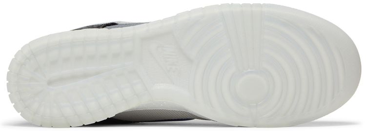 CLOT x Nike Dunk Low SP What The With Trading Card