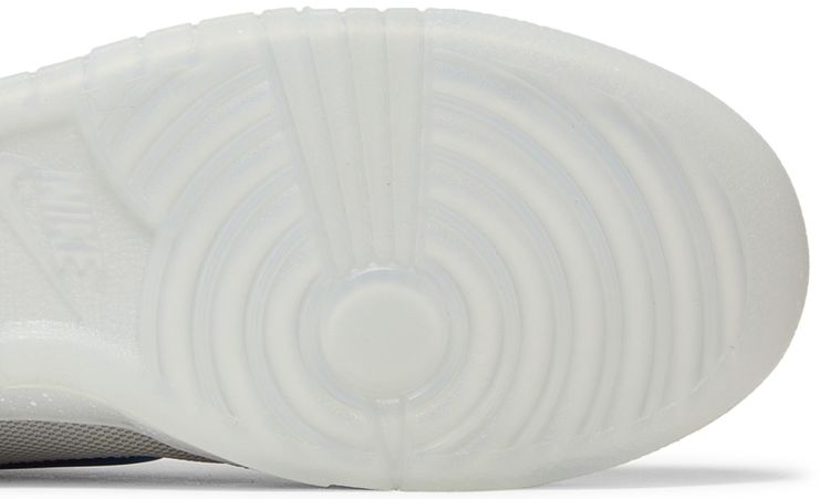 CLOT x Nike Dunk Low SP What The With Trading Card