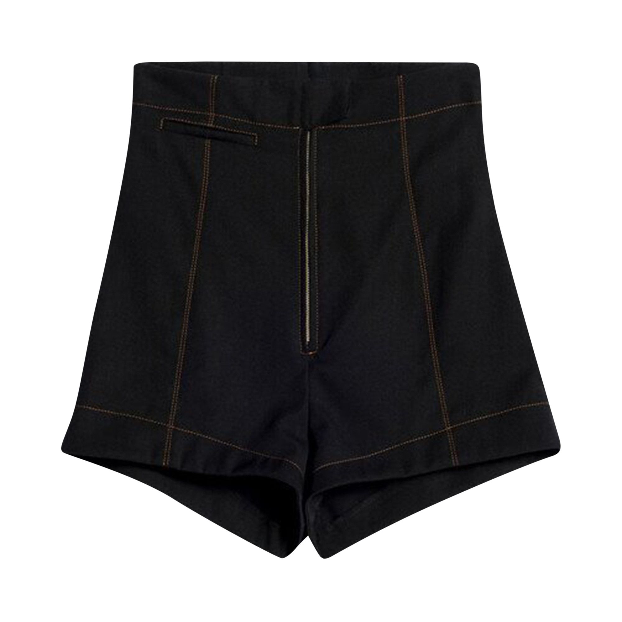 ★JACQUEMUS★ Le Aria Shorts Pants Black 231PA0431333990 231 MUSINSA | JACQUEMUS Le Aria Shorts - Black / 231PA0431333990