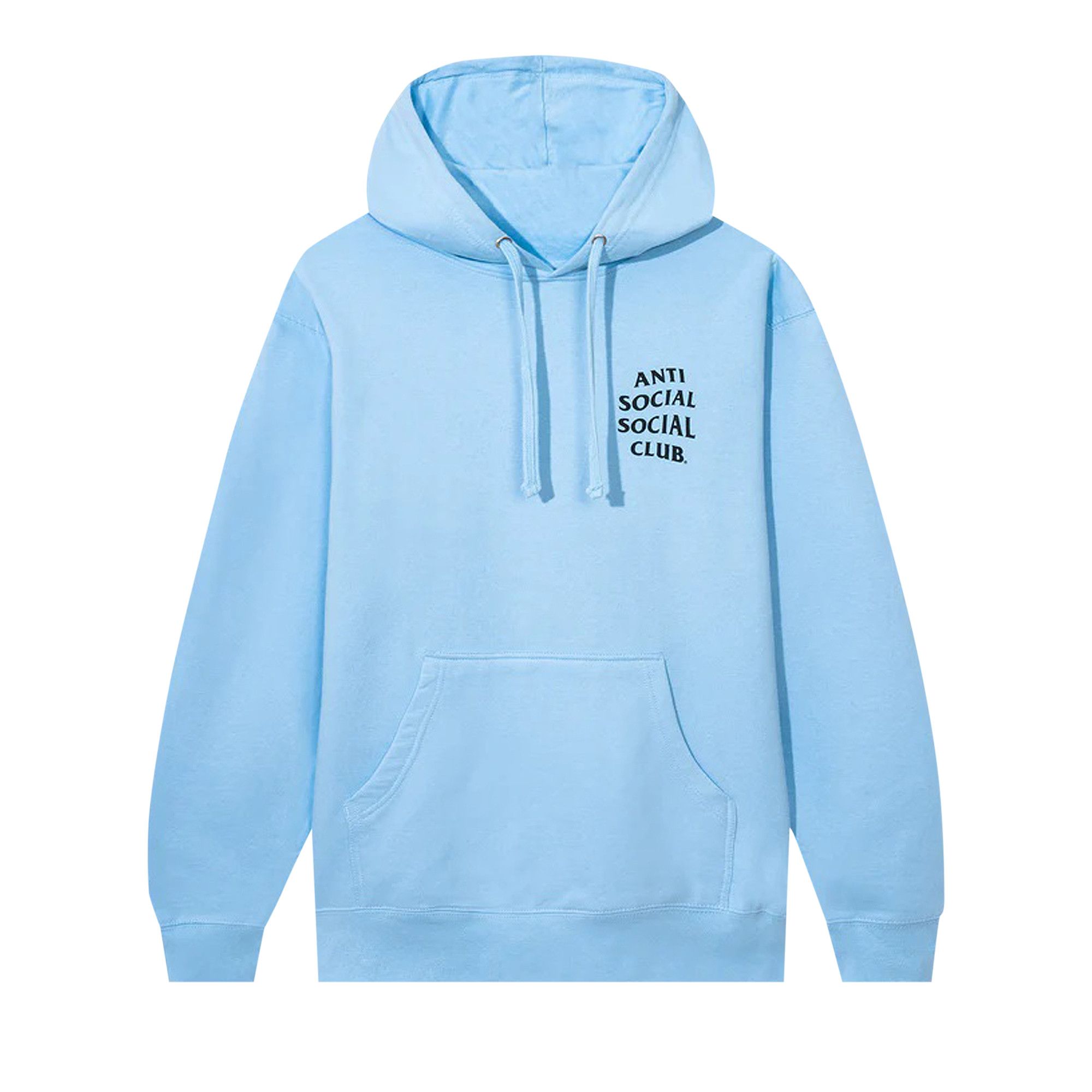 Assc sky new arrivals is falling hoodie