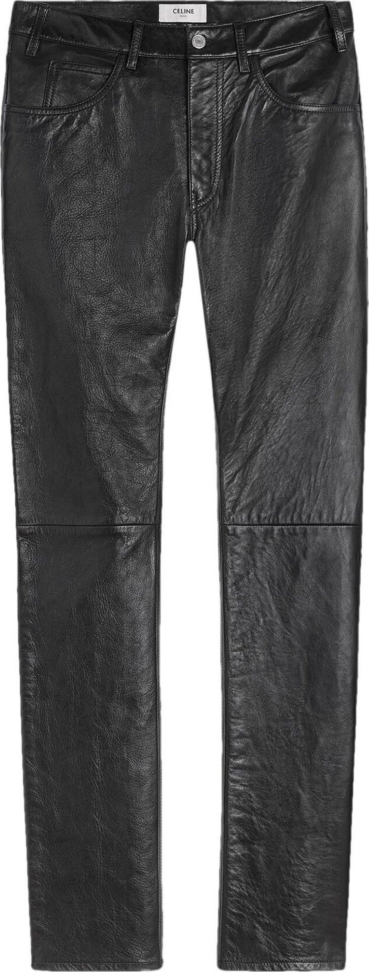 CELINE Lou Jeans 'Black'