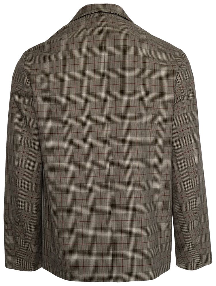 Dries Van Noten Bayos Jacket Sand