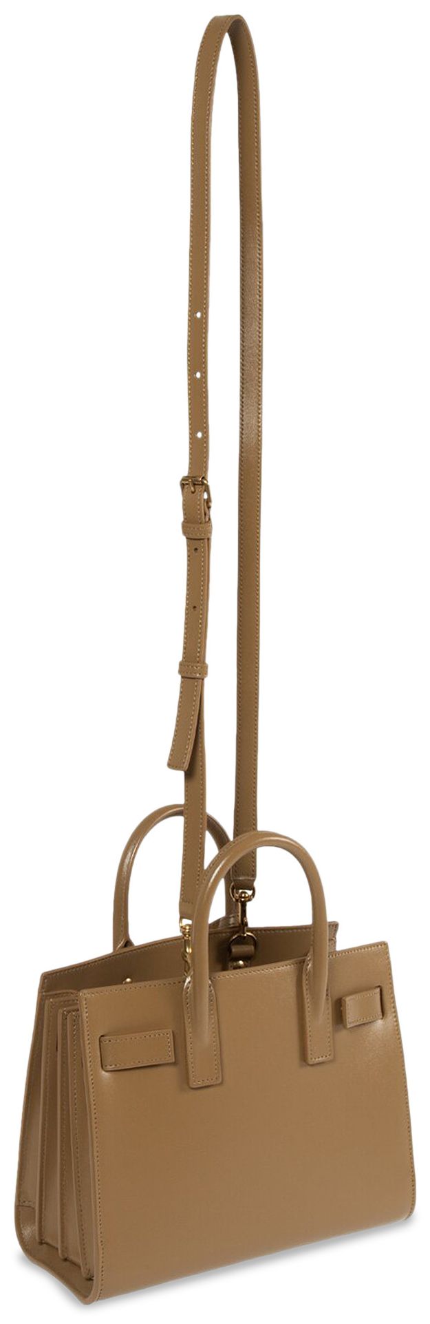 Saint Laurent Sac De Jour Tote Bag Windsor