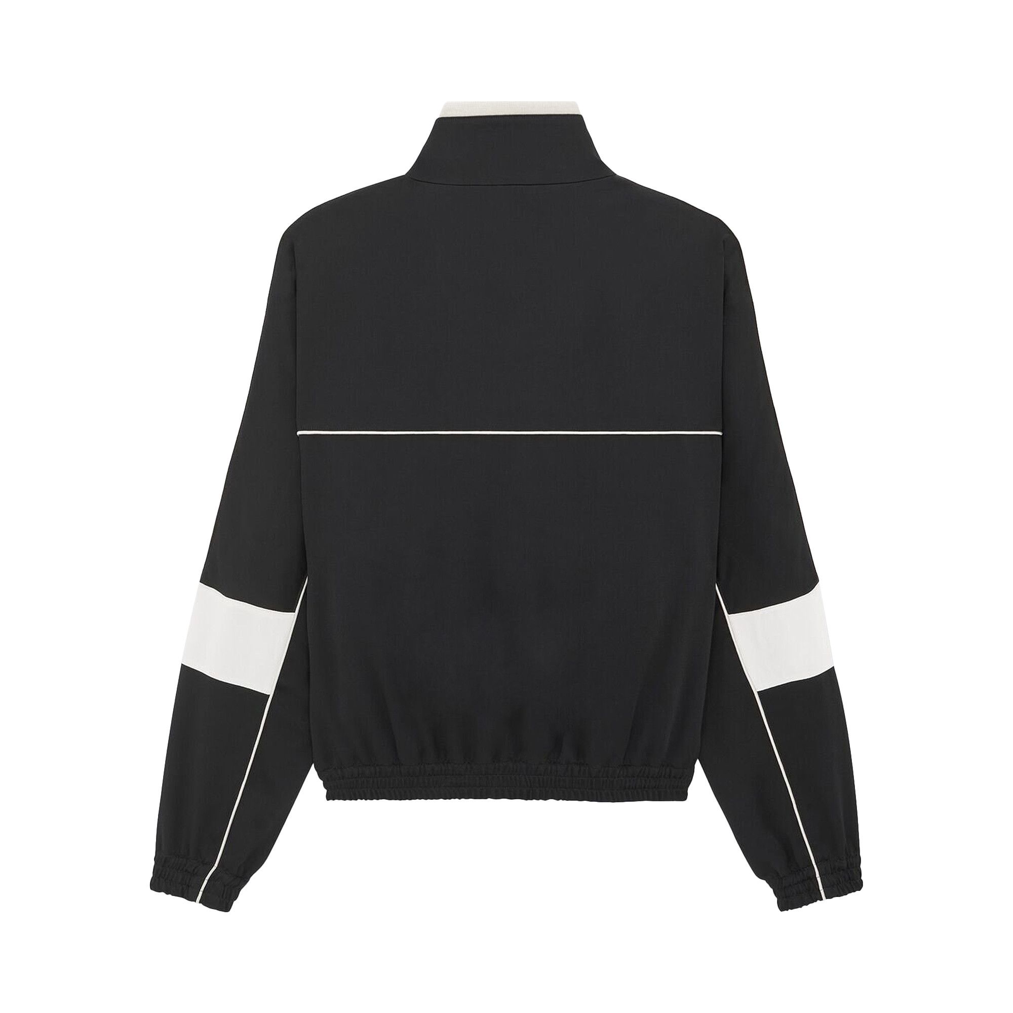 あだちゃん 定価30万円弱 SAINT LAURENT ジャケット 36 Buy Saint Laurent Teddy Jacket 'Black' - 753065 Y3G36 1000 | GOAT AU