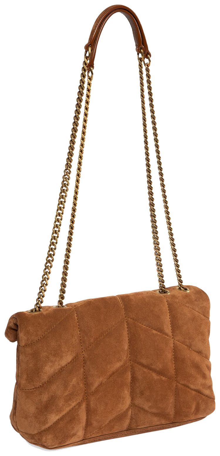 Saint Laurent Mini Bag Macaron