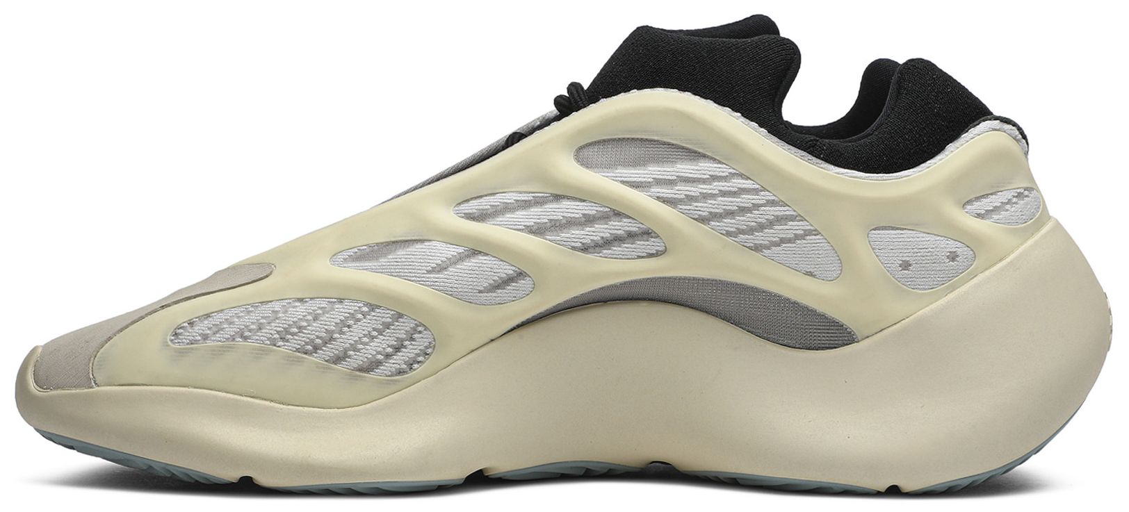 yeezy 700 v3 goat