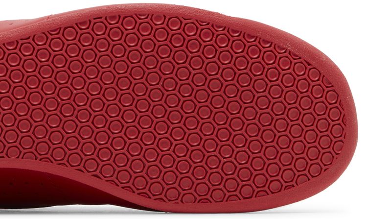 Reebok Wmns Freestyle High Vector Red