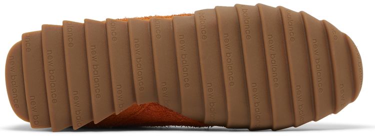 New Balance RC30 Rust Oxide