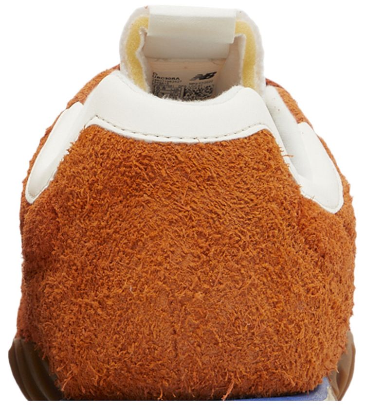 New Balance RC30 Rust Oxide