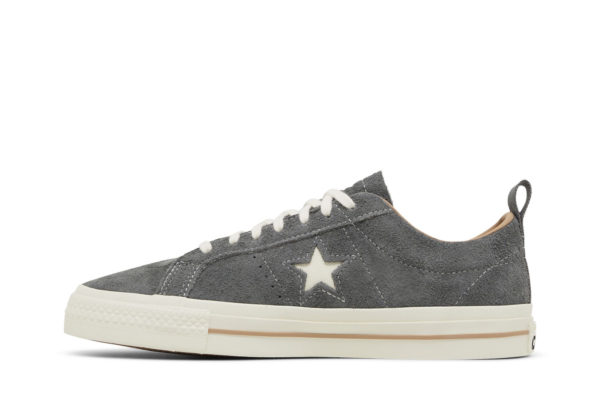 One star dark star vintage suede low top deals