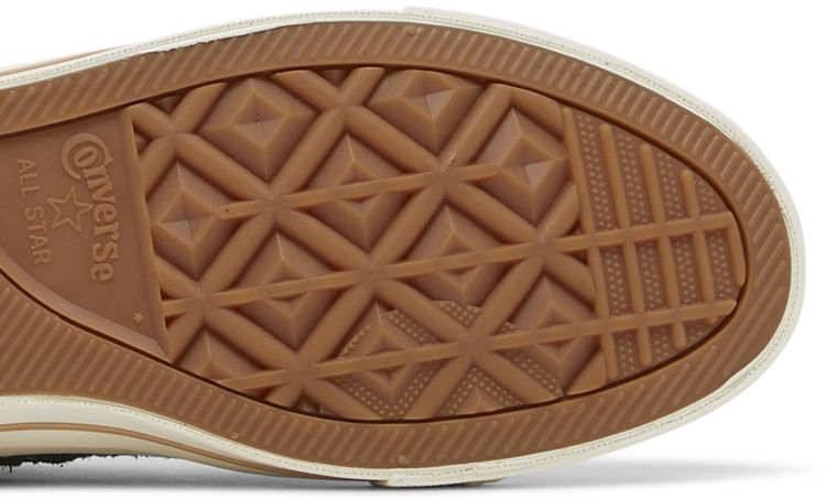 Converse One Star Pro Vintage Suede Low Cyber Grey Champagne