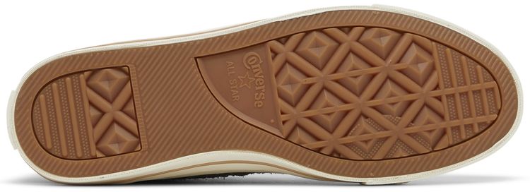 Converse One Star Pro Vintage Suede Low Cyber Grey Champagne