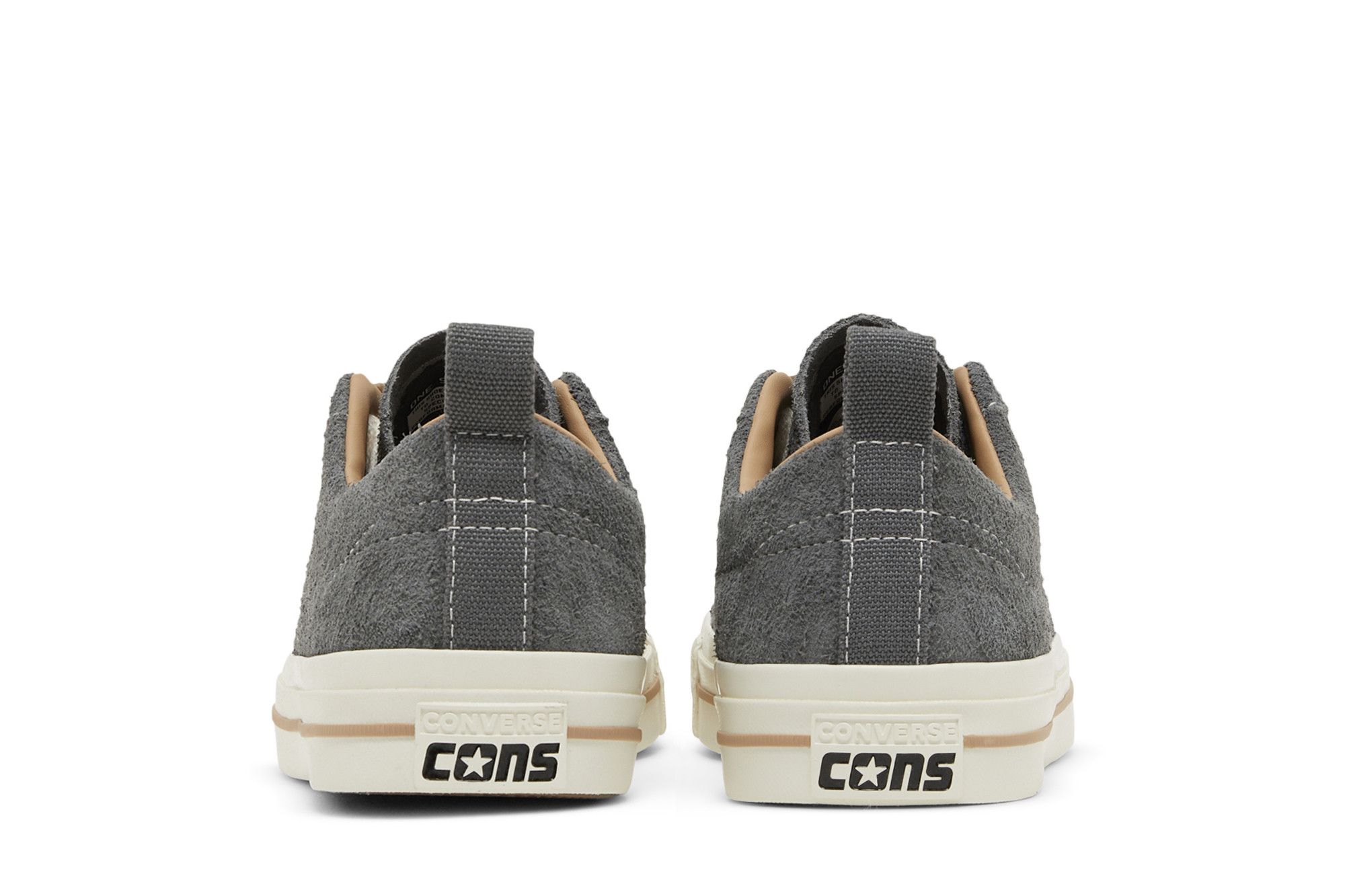 One star cali suede low top hot sale