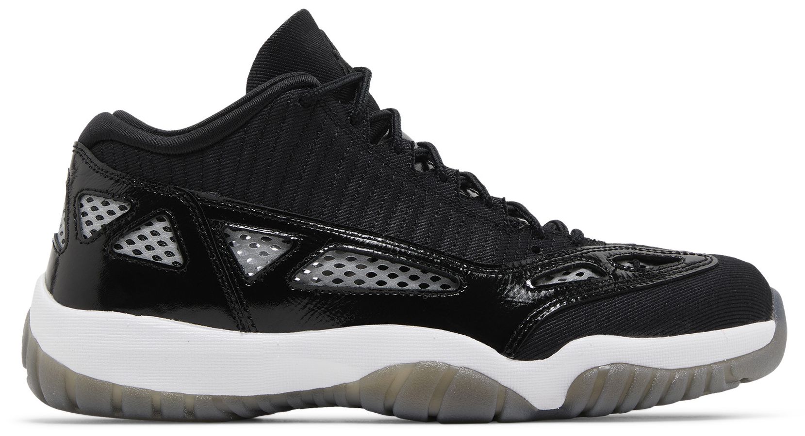 jordan retro 11 black and white release date