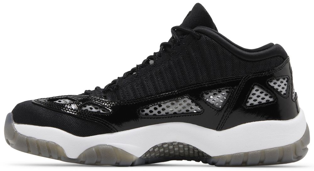 jordan 11 retro high black