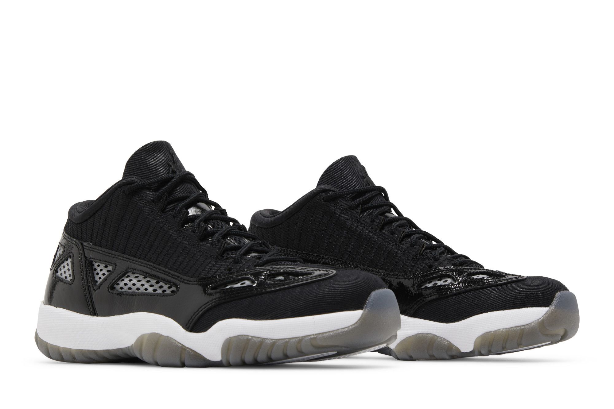 即発★定番! 大人気!★NIKE★AIR JORDAN 11 LOW IE★919712 001 Buy Air Jordan 11 Retro Low IE 'Black White' - 919712 001 | GOAT