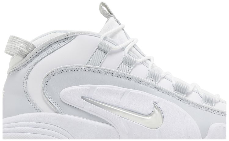 Nike Air Max Penny 1 Pure Platinum