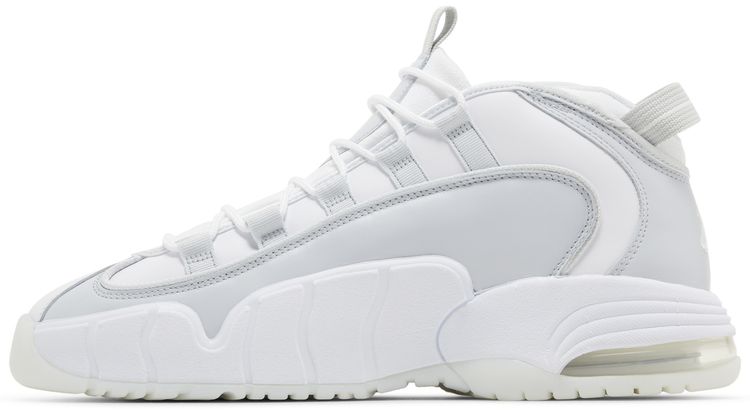 Nike Air Max Penny 1 Pure Platinum
