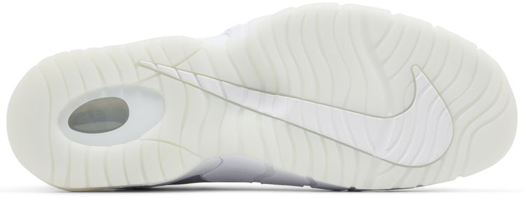 Nike Air Max Penny 1 Pure Platinum