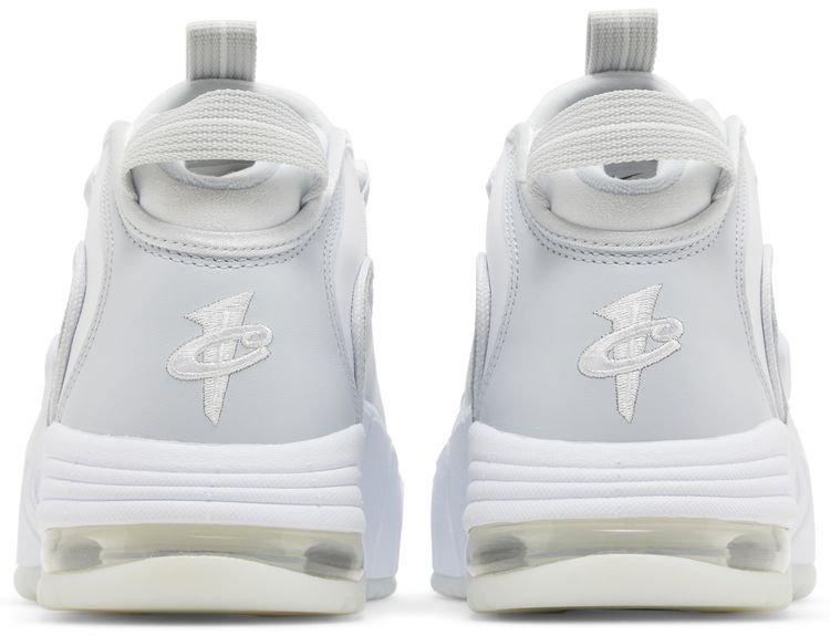 Nike Air Max Penny 1 Pure Platinum