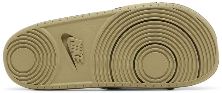 Nike Offcourt Adjust Slide Medium Olive