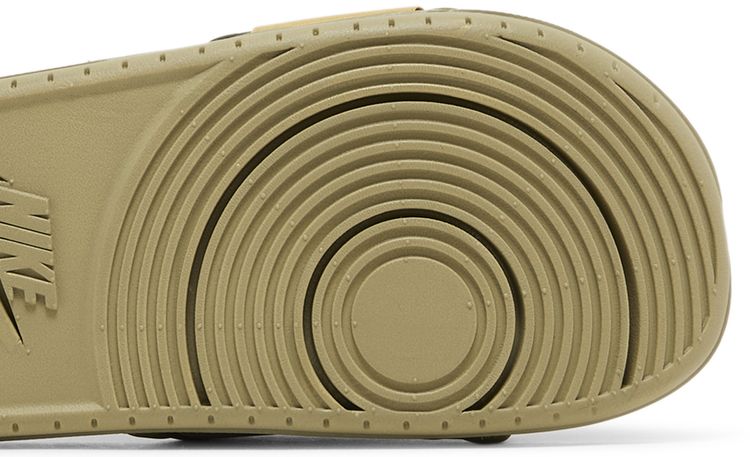 Nike Offcourt Adjust Slide Medium Olive