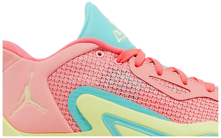 Air Jordan Tatum 1 GS Pink Lemonade
