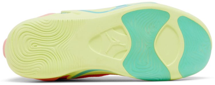 Air Jordan Tatum 1 GS Pink Lemonade