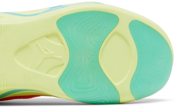 Air Jordan Tatum 1 GS Pink Lemonade