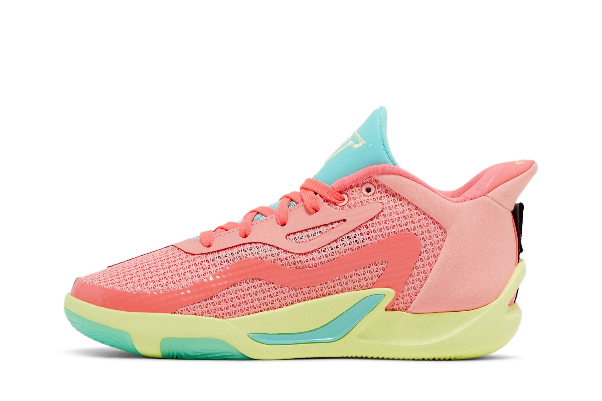 Buy Jordan Tatum 1 GS Pink Lemonade DX5359 600 GOAT UK