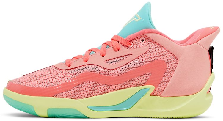 Air Jordan Tatum 1 GS Pink Lemonade