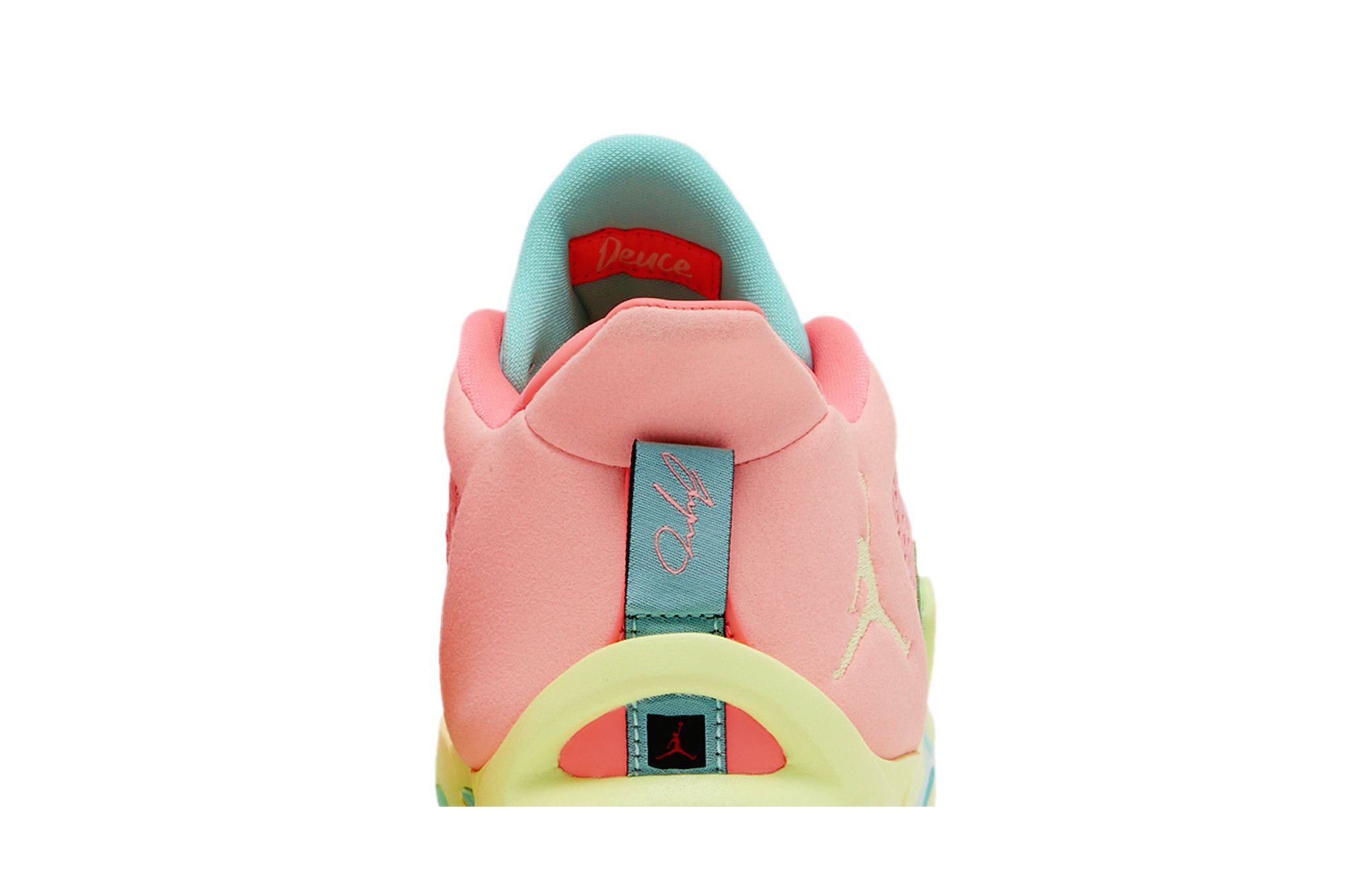 Pink lemonade jordans 2018 cheap