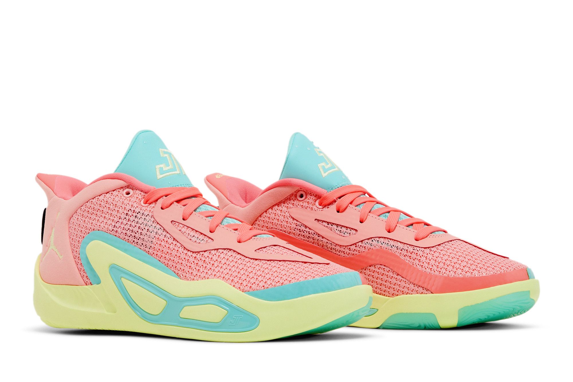 Buy Jordan Tatum 1 GS Pink Lemonade DX5359 600 GOAT CA