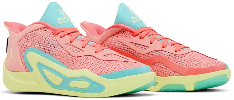 Air Jordan Tatum 1 GS Pink Lemonade