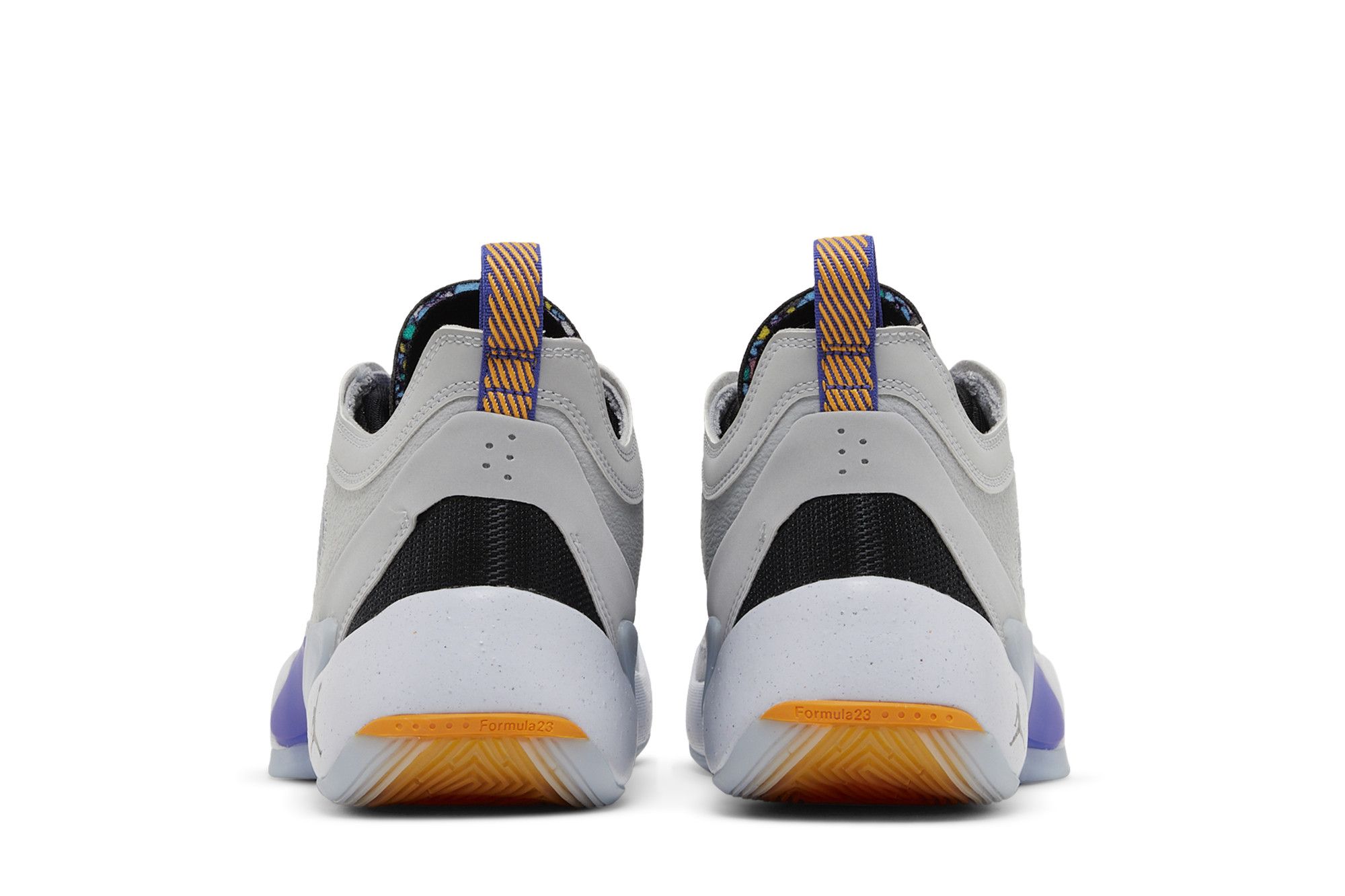 Jordan Luka 1 Next Nature Real Madrid Men's - DR9829-074
