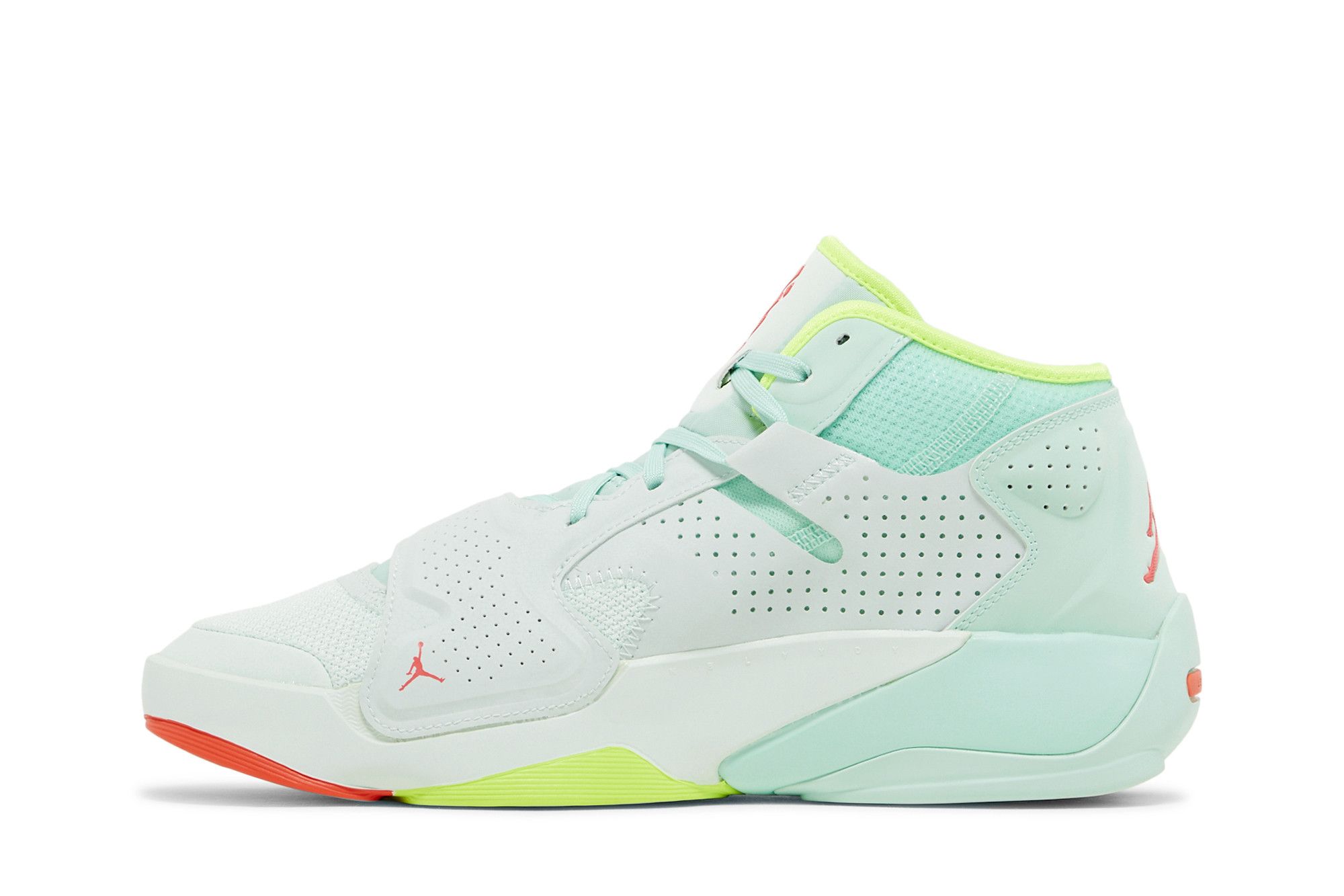 Buy Air Jordan Zion 2 'Spring Hoops' - DO9161 367 | GOAT