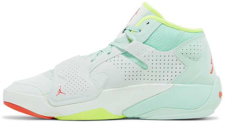 Air Jordan Zion 2 Spring Hoops