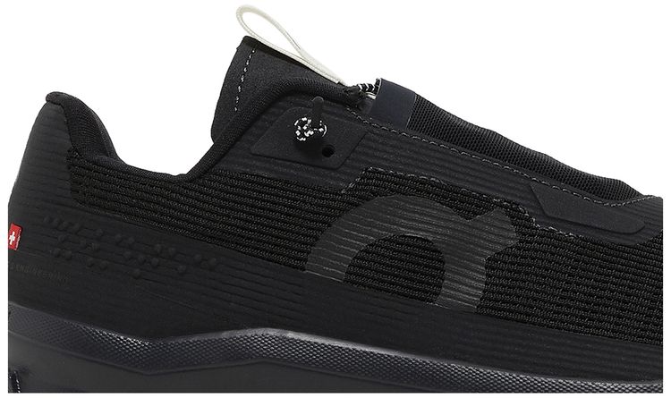 Wmns Cloudmonster Sensa All Black