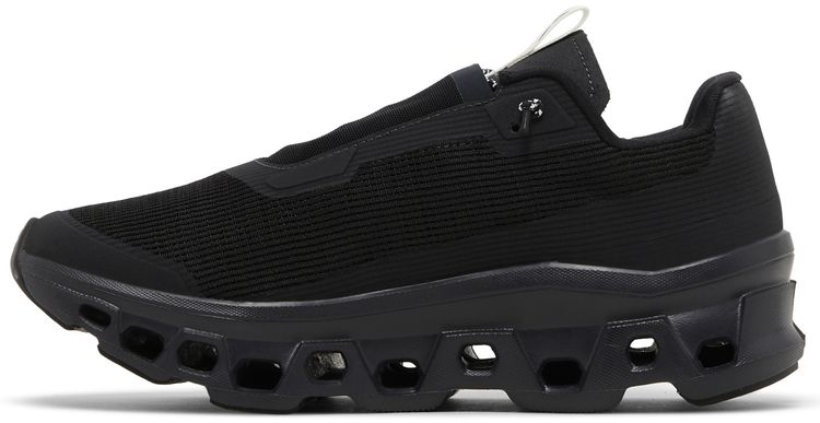 Wmns Cloudmonster Sensa All Black