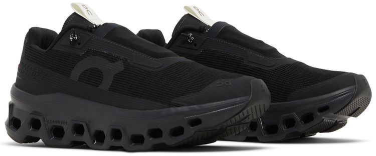 Wmns Cloudmonster Sensa All Black