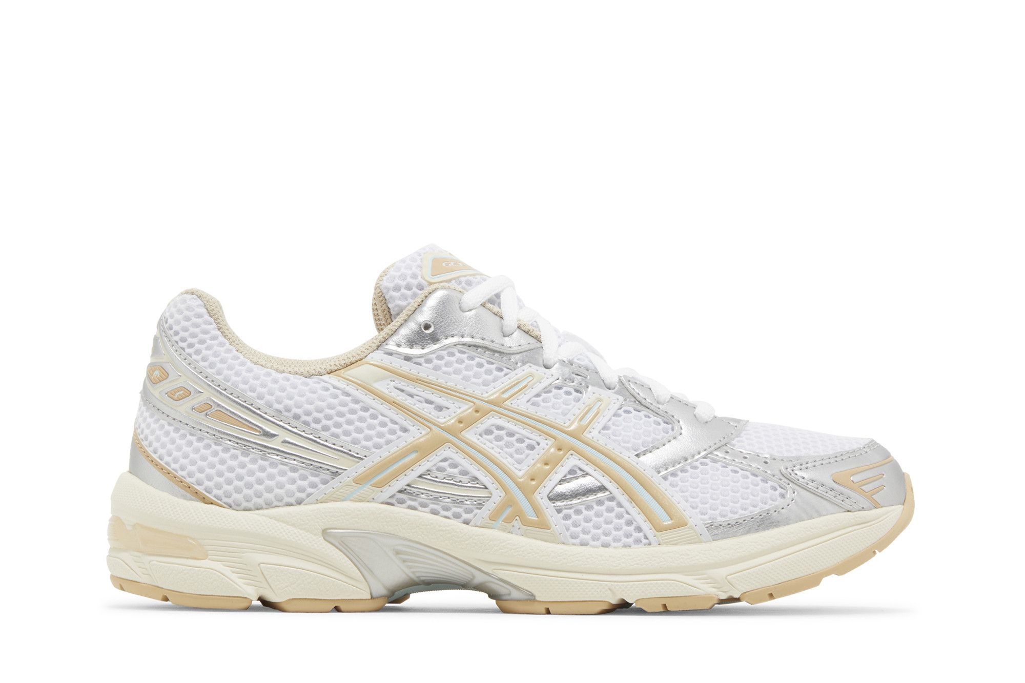 Buy Wmns Gel 1130 Silver Dune 1202A164 111 GOAT UK