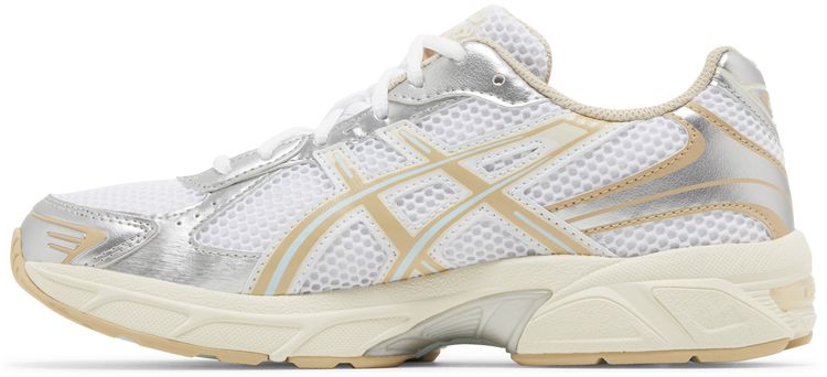 Asics Wmns Gel 1130 Silver Dune